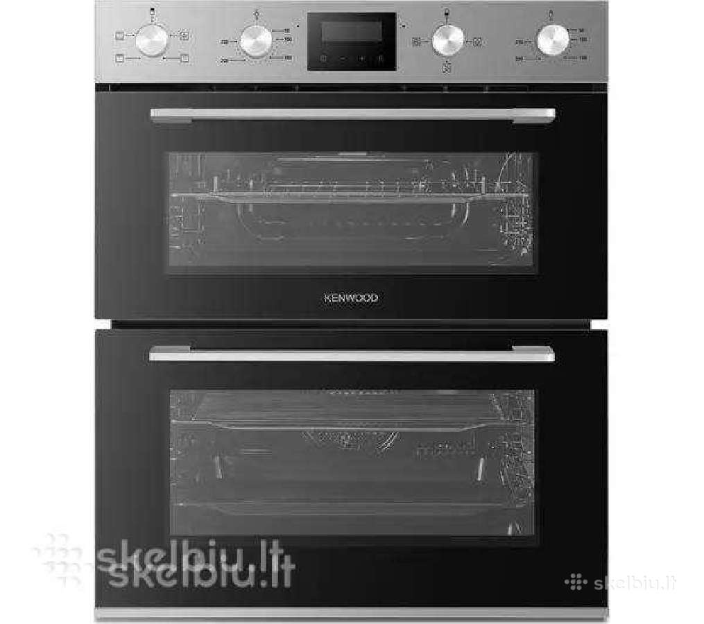Orkaite Kenwood Kbudox21