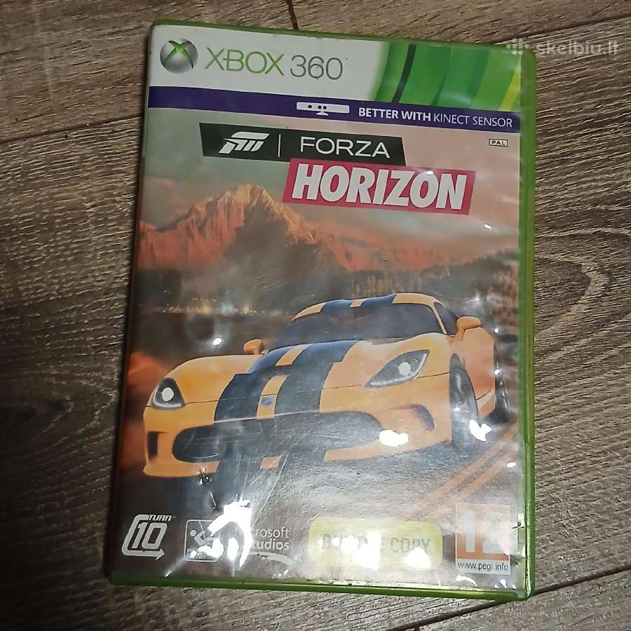 Xbox 360 Ir Pc žaidimai - nuotraukos Nr. 4