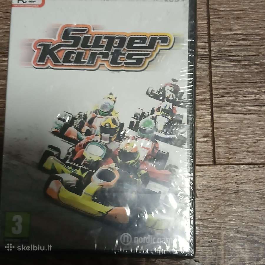 Xbox 360 Ir Pc žaidimai - nuotraukos Nr. 6