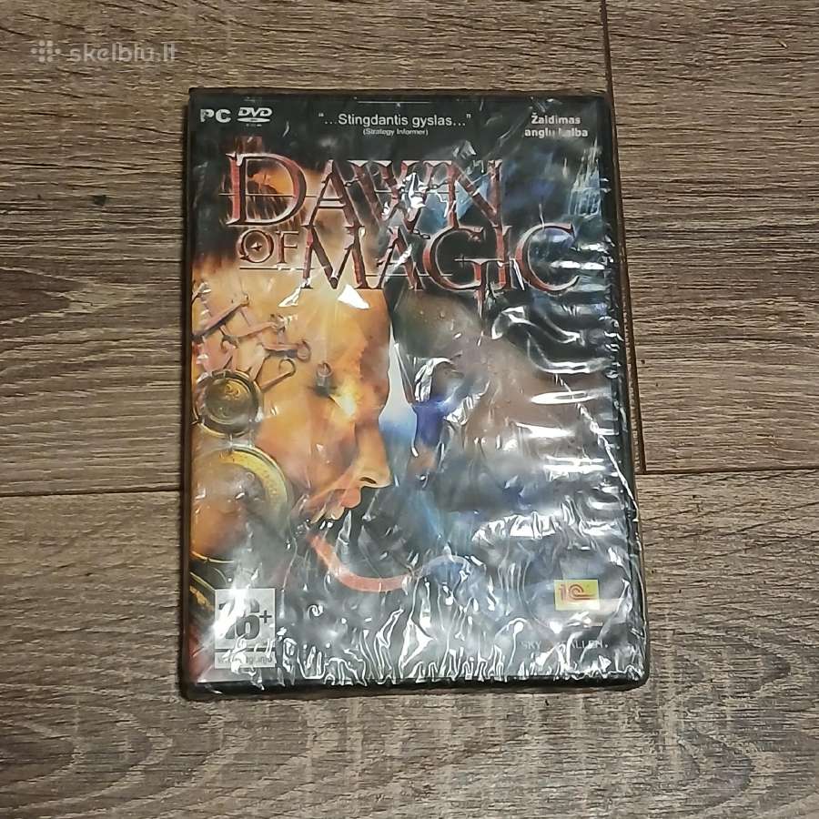Xbox 360 Ir Pc žaidimai - nuotraukos Nr. 13