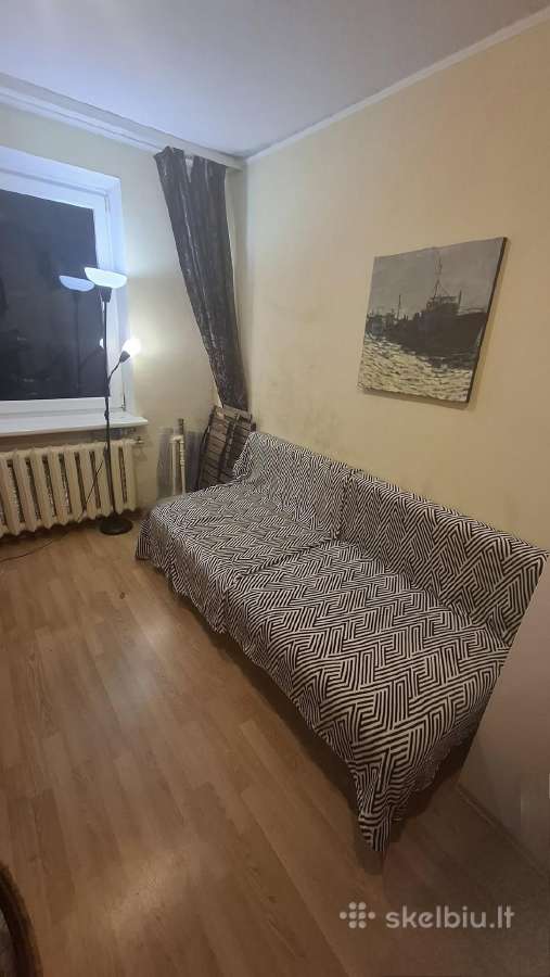 Atiduodam sofą lovą140x195+ Čiužinį 160x200+ Kėdė - nuotraukos Nr. 7