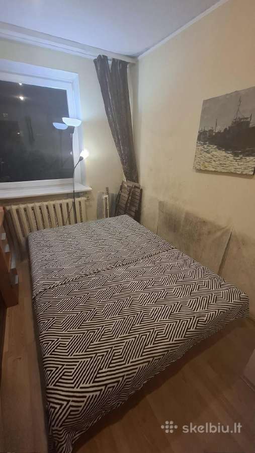 Atiduodam sofą lovą140x195+ Čiužinį 160x200+ Kėdė - nuotraukos Nr. 8