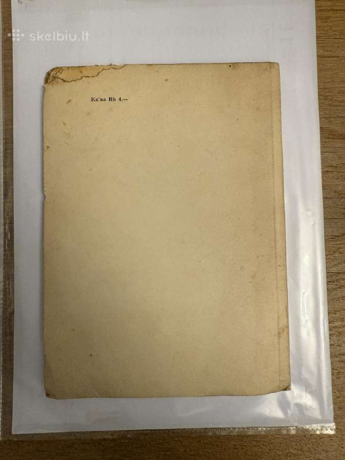 Žemės drebėjimai 1946 m - nuotraukos Nr. 7