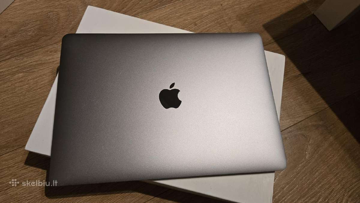 MacBook Pro 13