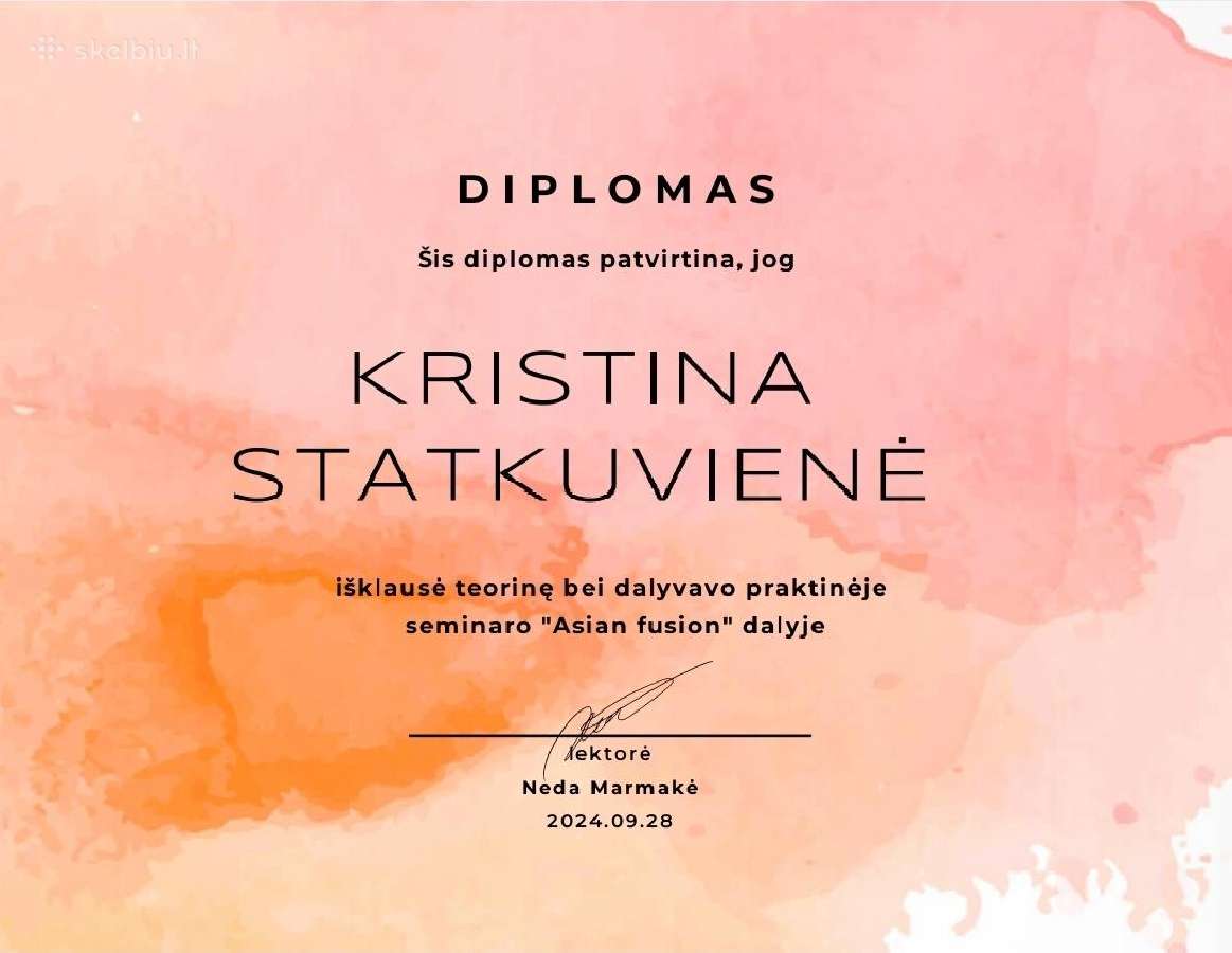 Šunų kirpimas, nukailinimas. - nuotraukos Nr. 15