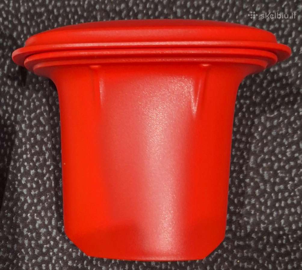 Tupperware Fusion Master grūstuvė - nuotraukos Nr. 2