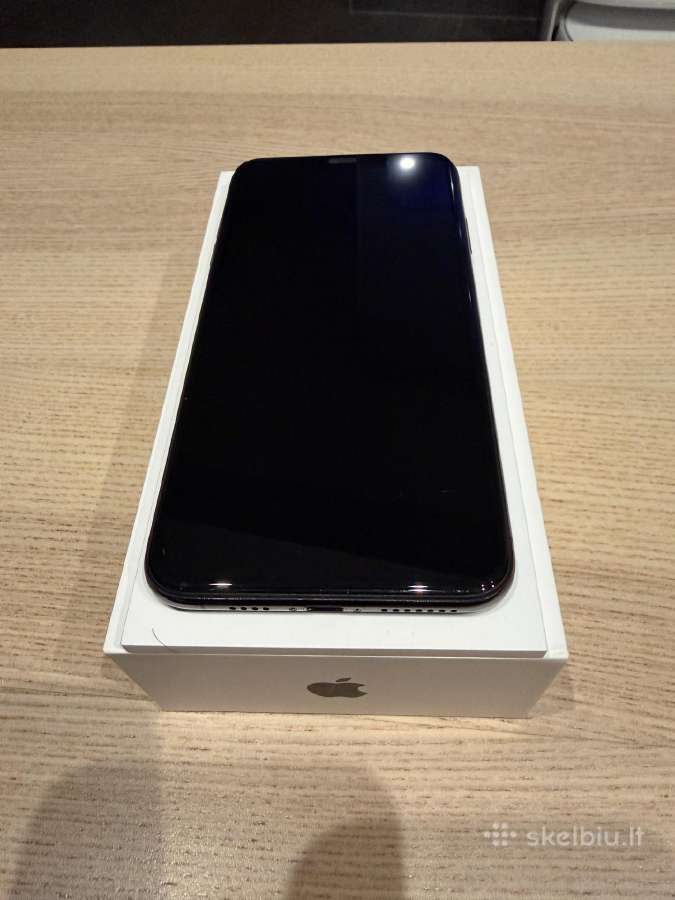 iPhone XS Max 256 GB