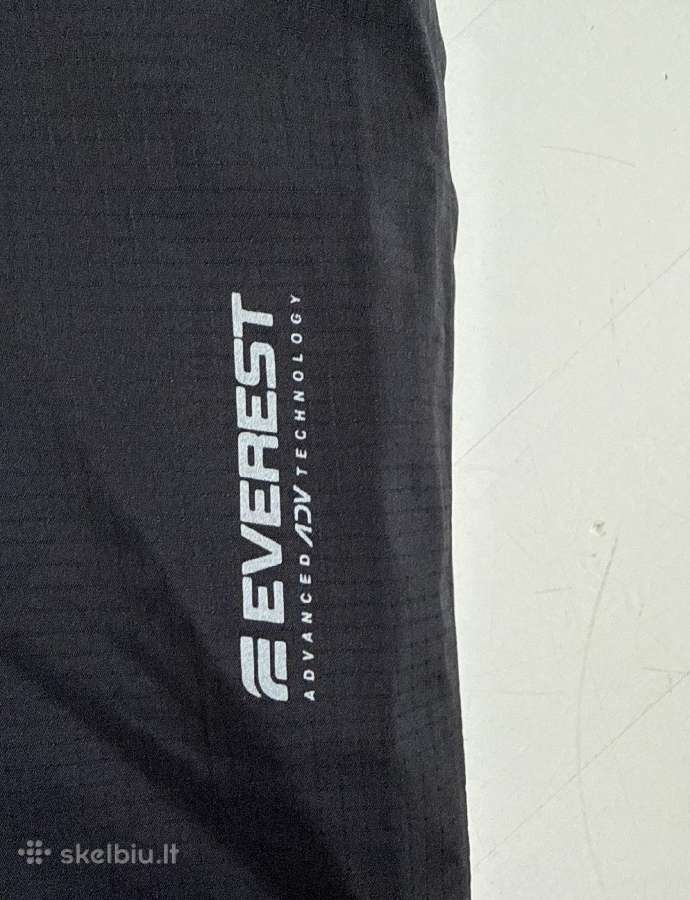 Vyriškos kelnės Everest - nuotraukos Nr. 3