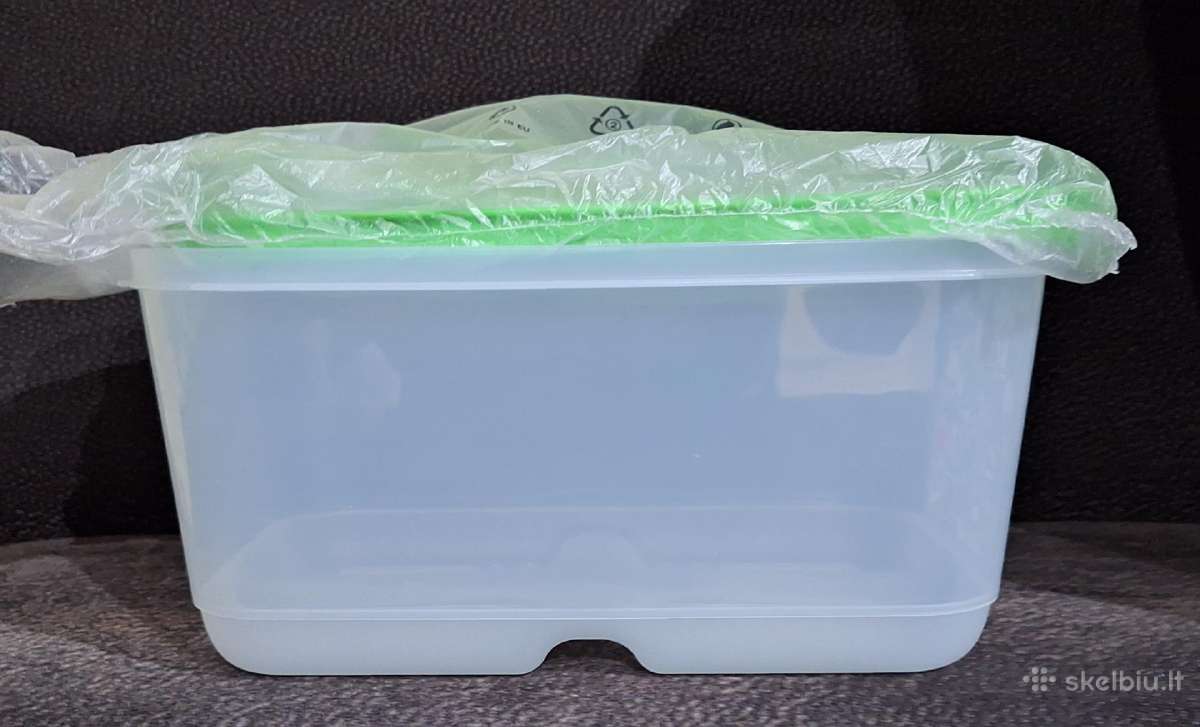 Tupperware Ventsmart 4.4 l