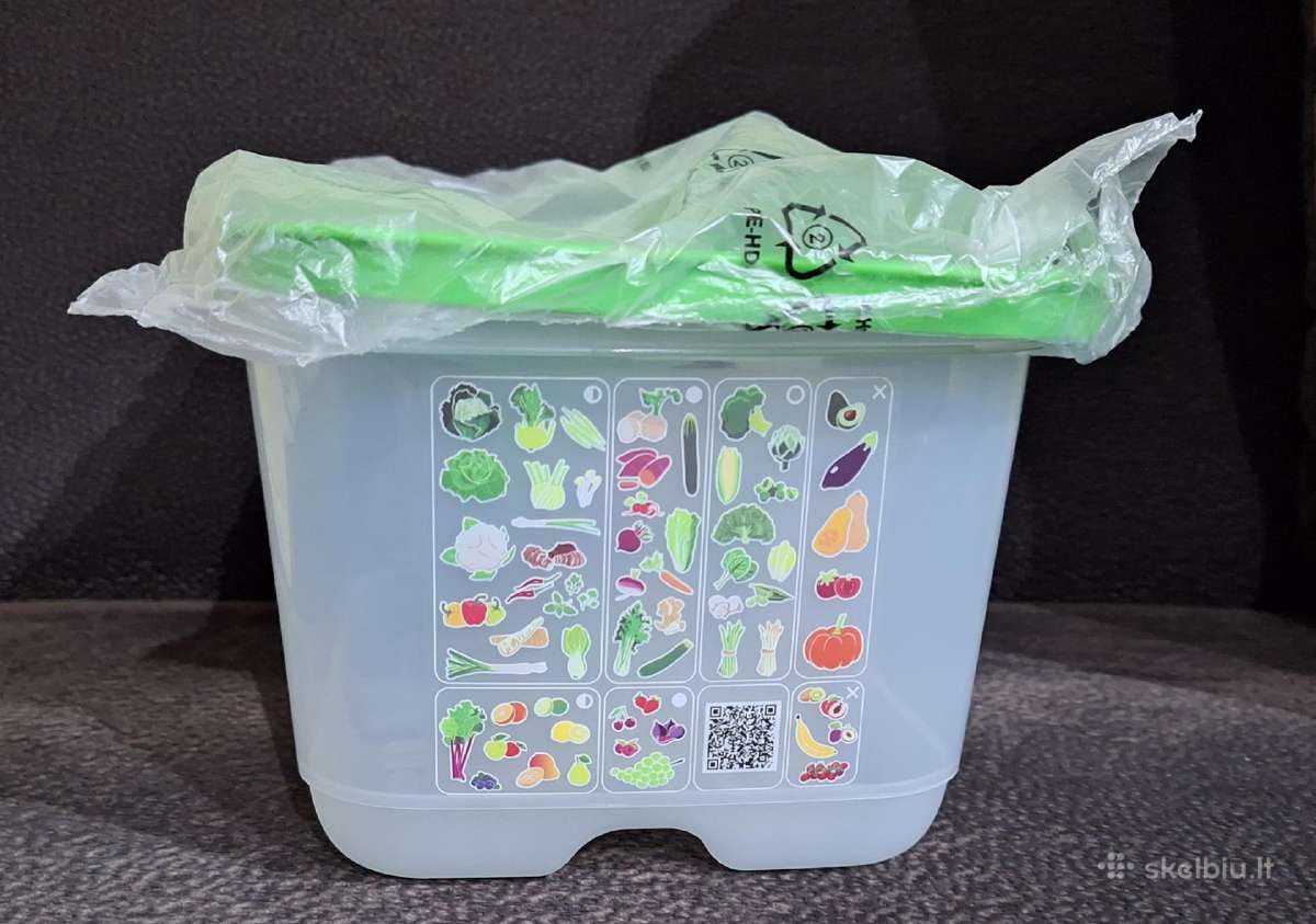 Tupperware Ventsmart 4.4 l - nuotraukos Nr. 2