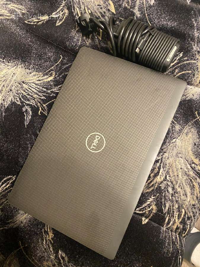 Dell 7420