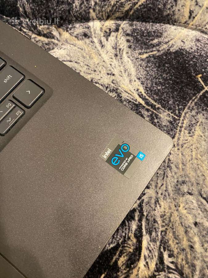 Dell 7420 - nuotraukos Nr. 2