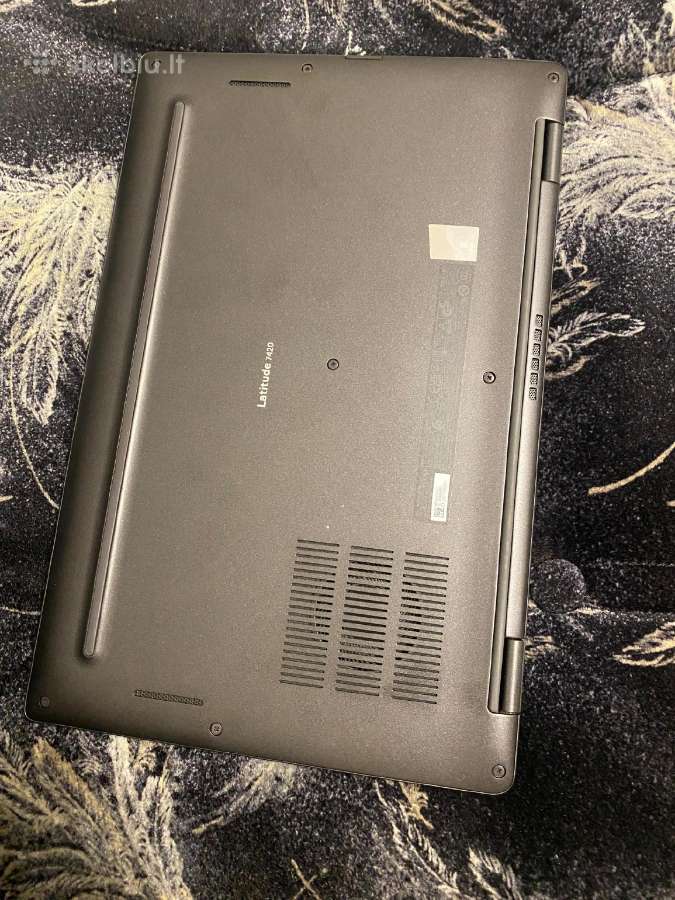 Dell 7420 - nuotraukos Nr. 3