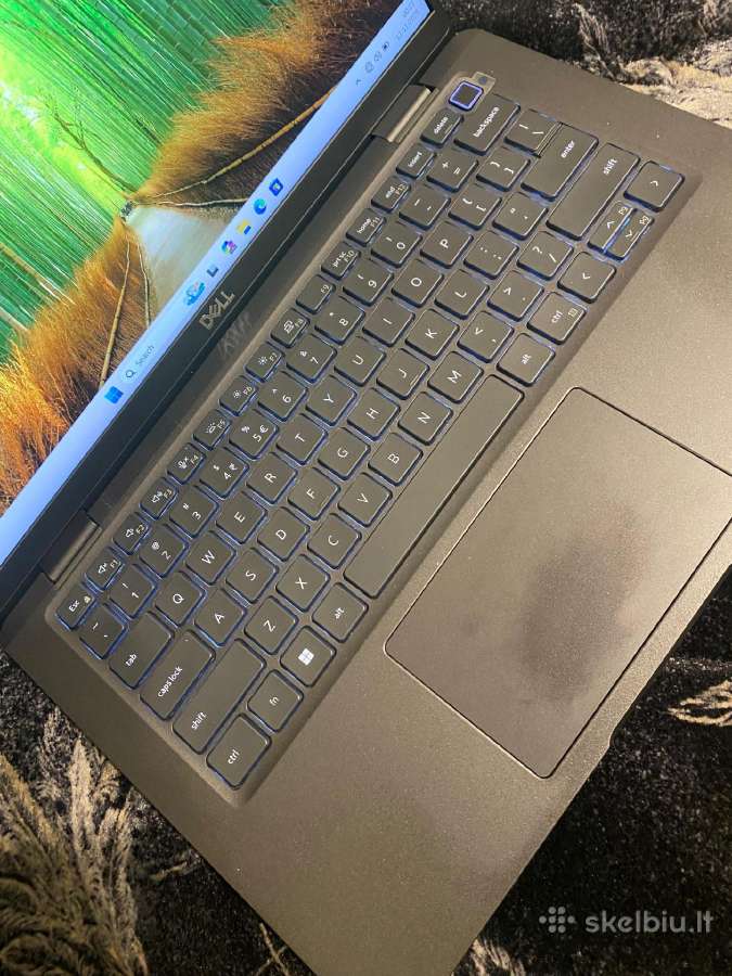 Dell 7420 - nuotraukos Nr. 5
