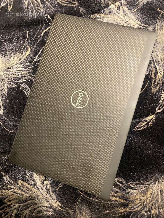 Dell 7420 - nuotraukos Nr. 8