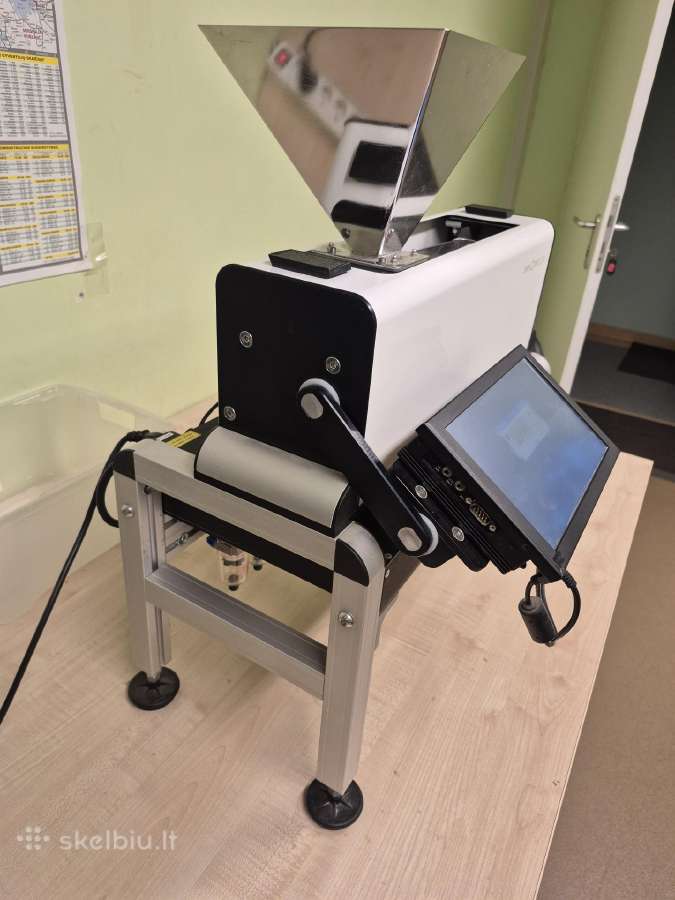 Data Count S-25 Plus - nuotraukos Nr. 4