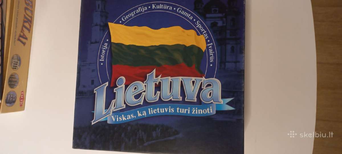 Stalo žaidimai - nuotraukos Nr. 6