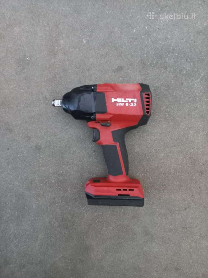 Hilti,fein - nuotraukos Nr. 6