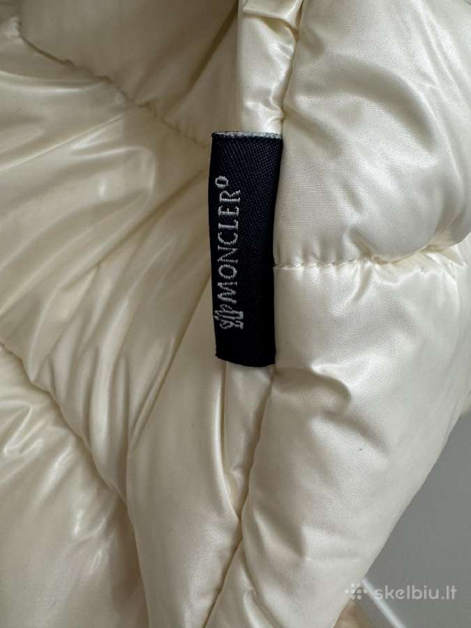 Moncler 3 (L) dydžio striukė su kapišonu - nuotraukos Nr. 23