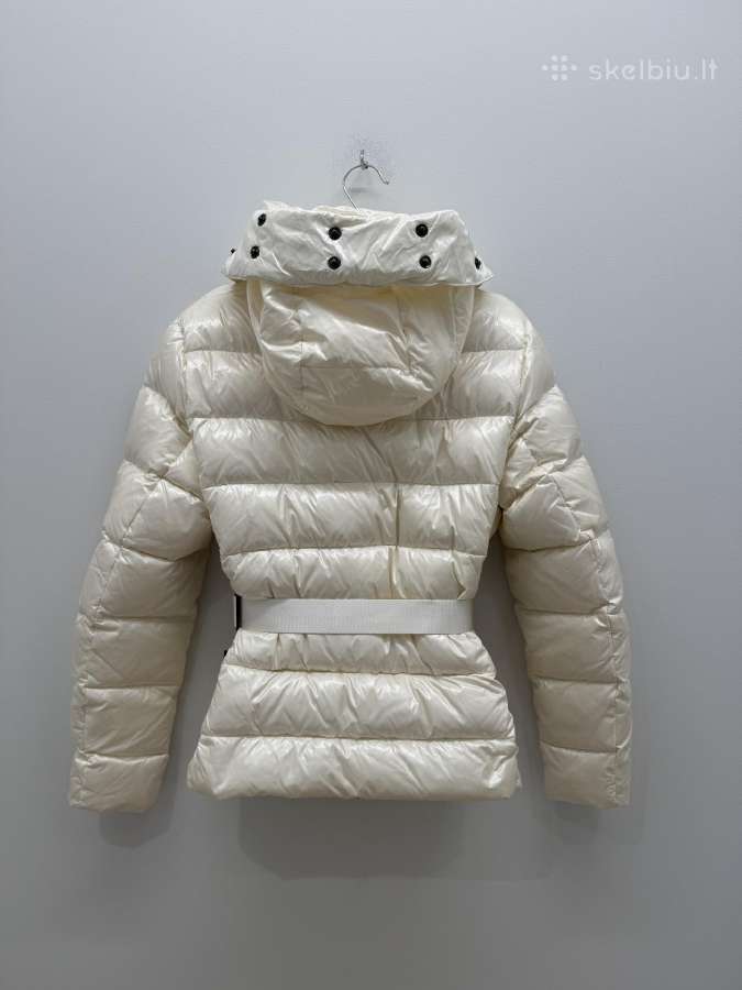 Moncler 3 (L) dydžio striukė su kapišonu - nuotraukos Nr. 4