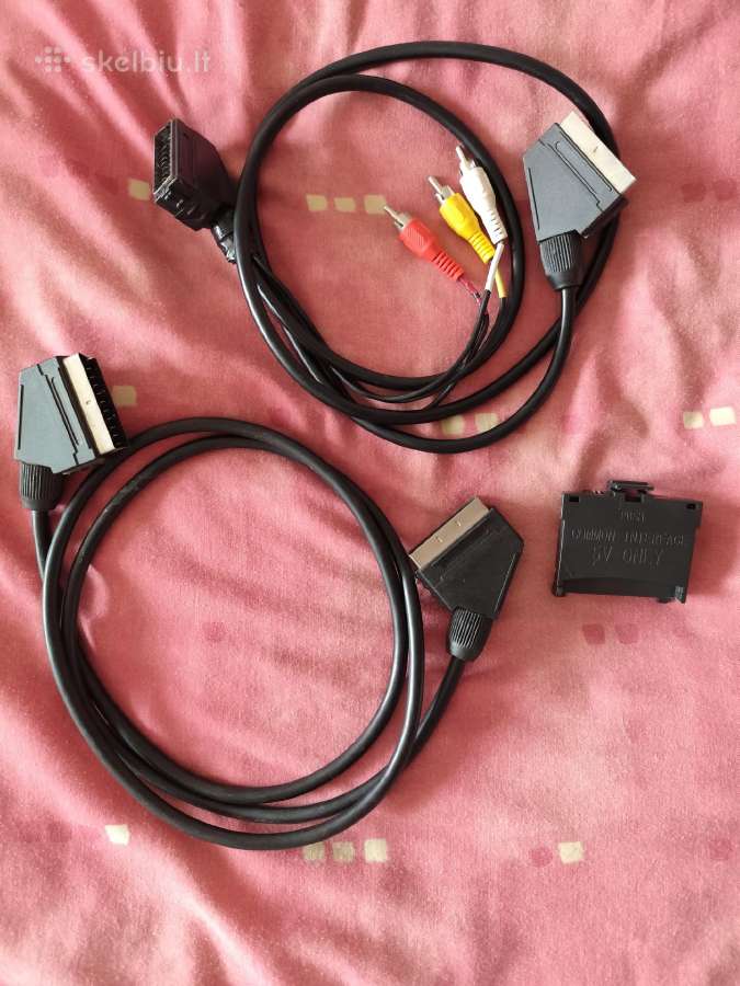 TV priedelis Vido , Hdtv antenos ,distanciniai - nuotraukos Nr. 9