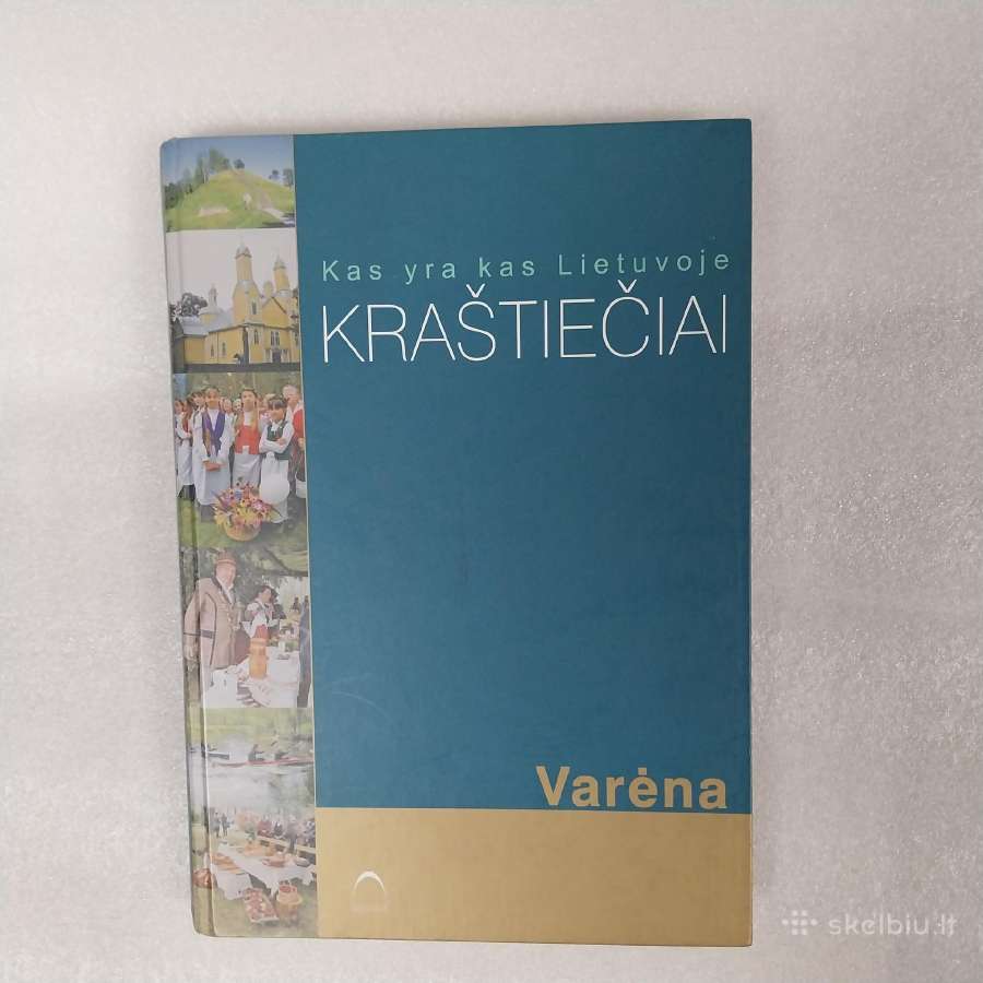 Knyga