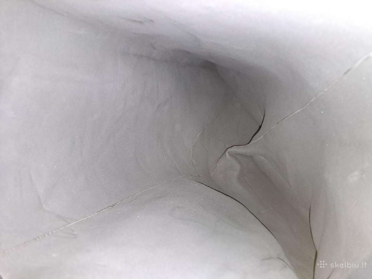 Frivannsliv optimal EVO, XL, 5mm, nardymo kelnes - nuotraukos Nr. 7