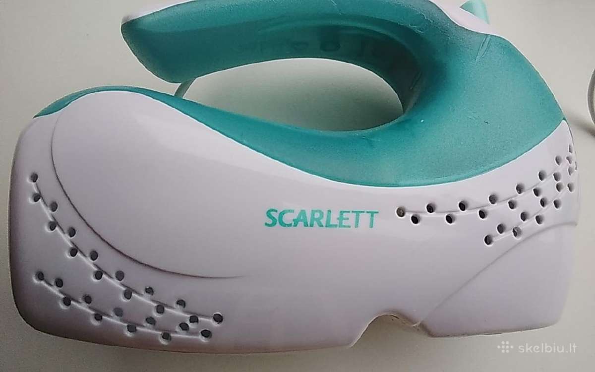 Plaktuvas (mikseris) Scarlett Sc -1041