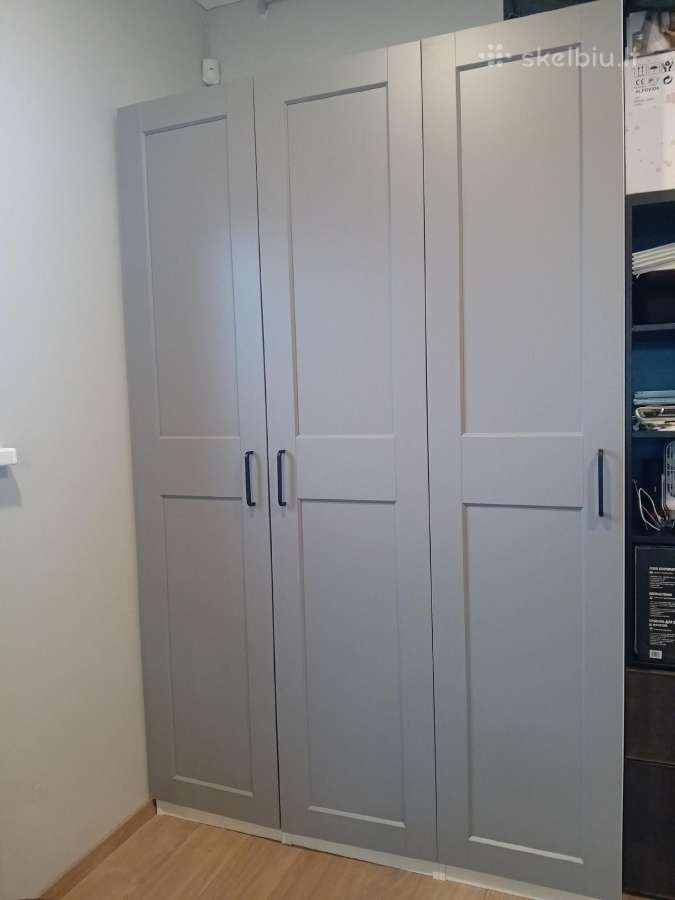 Ikea Grimo durys
