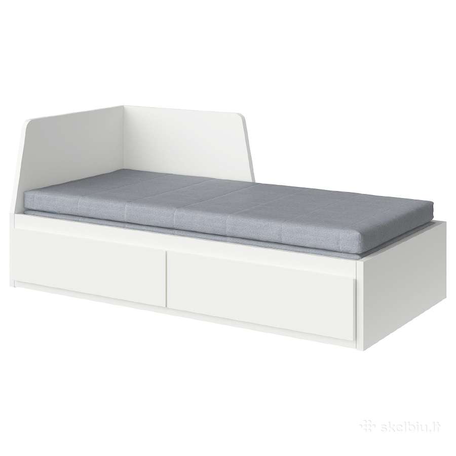 Ikea Flekke lova - nuotraukos Nr. 3