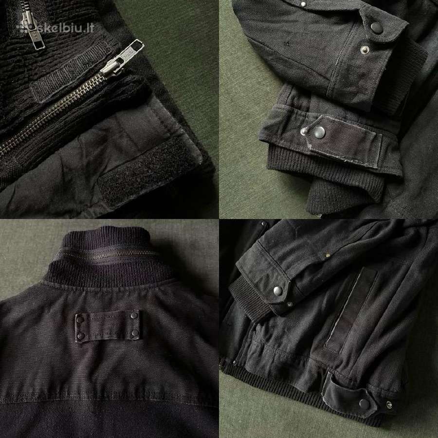 H&m vyriška striukė - nuotraukos Nr. 7