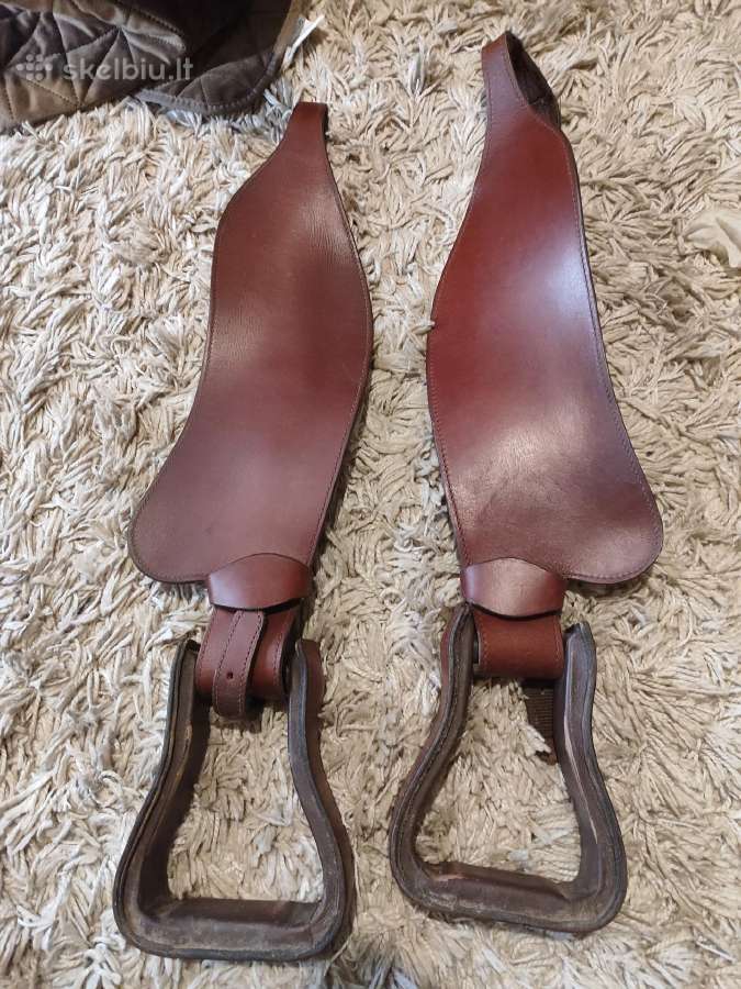 Western kilpdiržiai su kilpomis