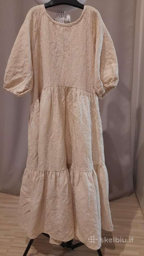 Suknelė Zara mergaitei 146-152 cm