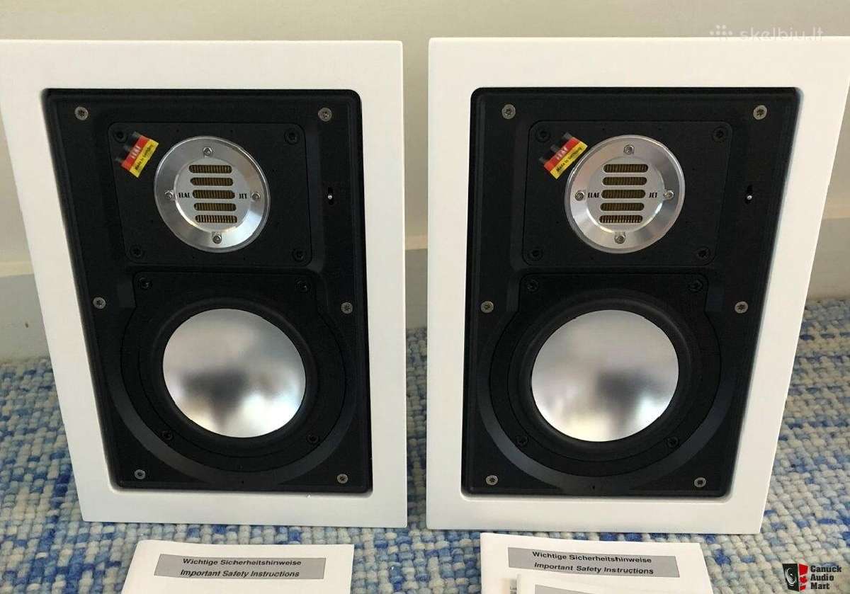 Elac ws 1235