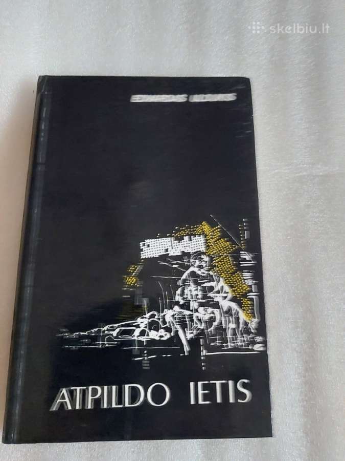 Atpildo ietis