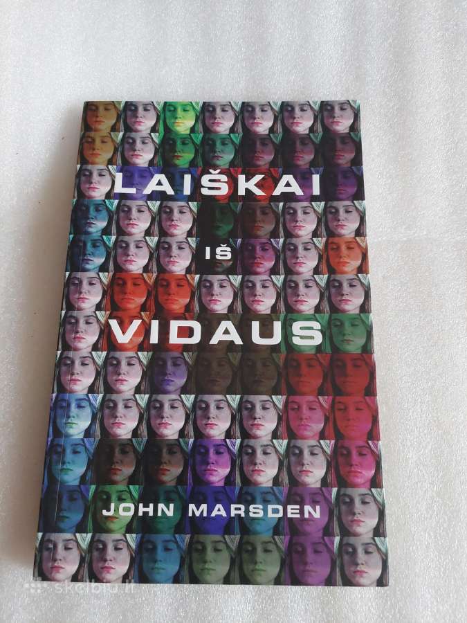 Laiškai iš vidaus