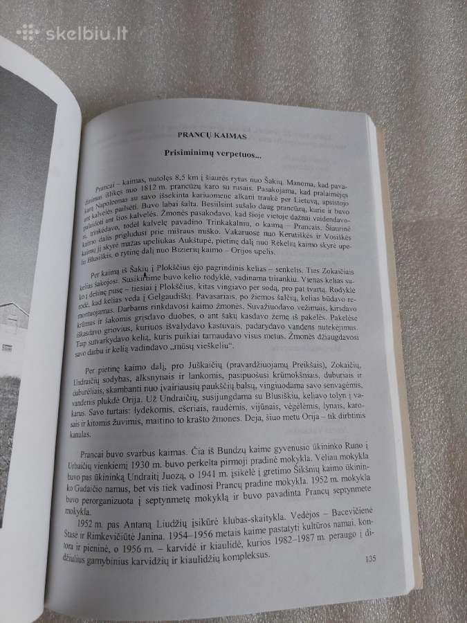 Briedžių krašto istorija - nuotraukos Nr. 4