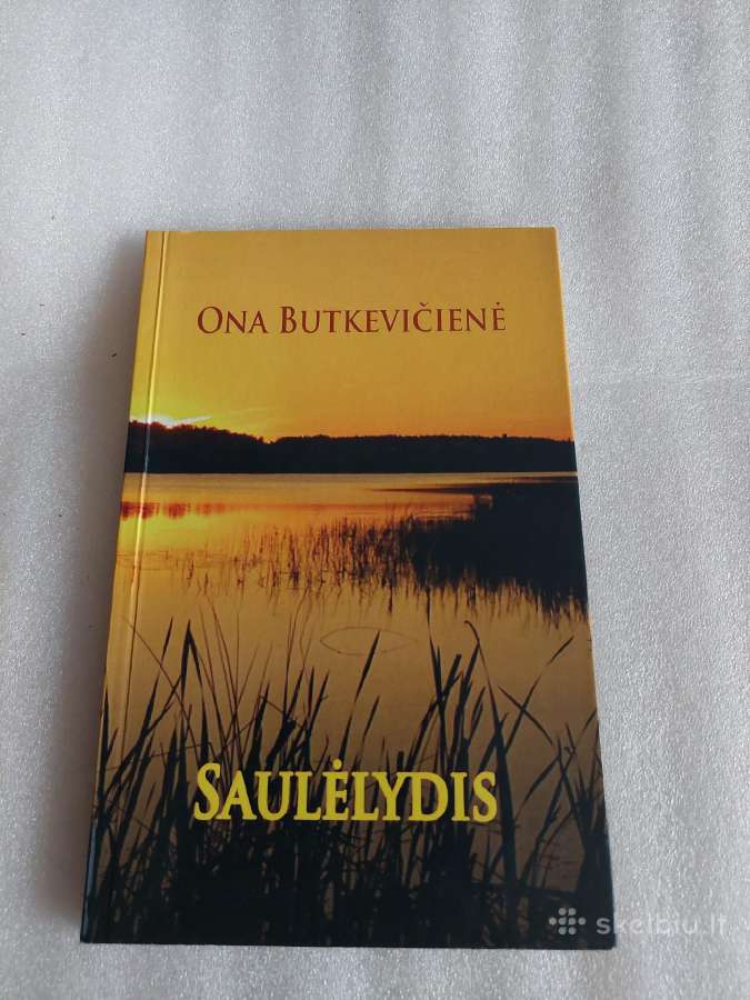 Saulėlydis