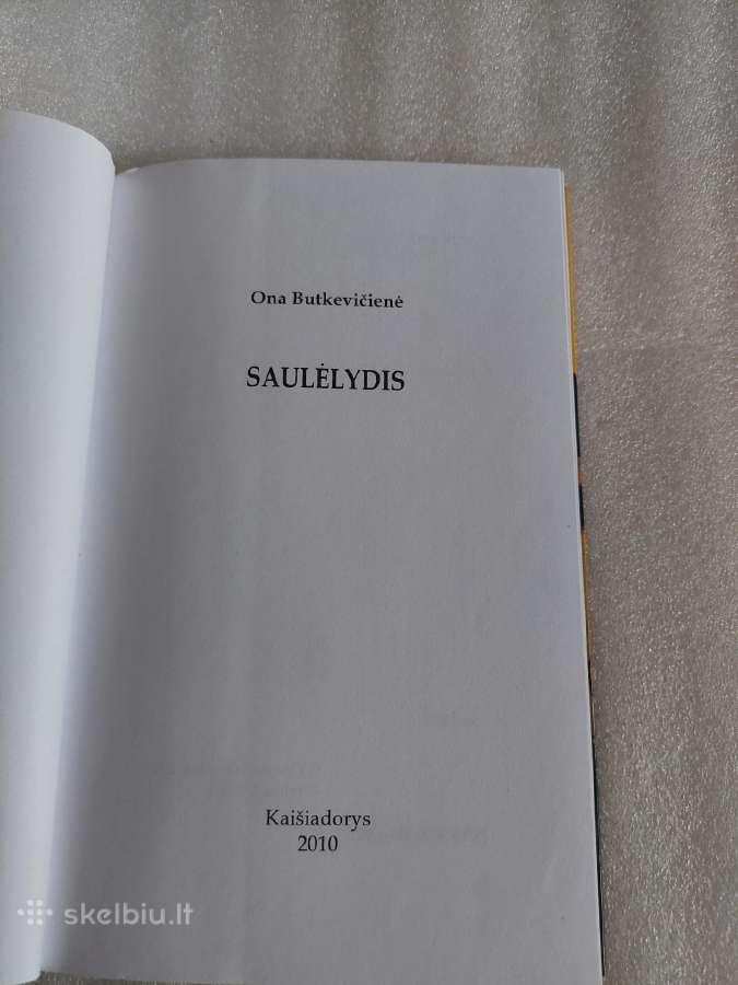 Saulėlydis - nuotraukos Nr. 2