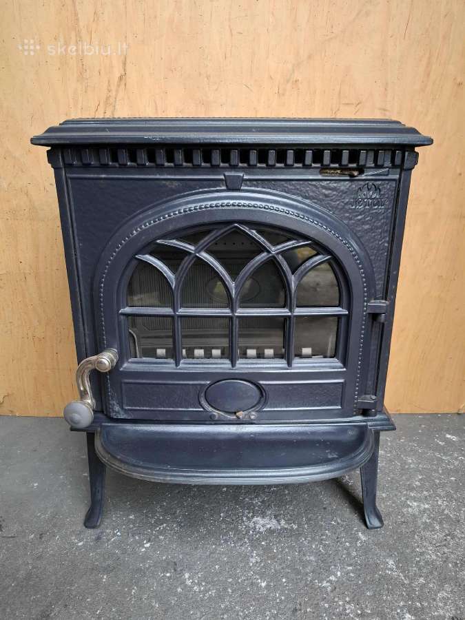 Jotul 3 ketaus krosnele