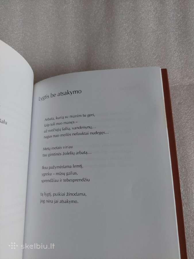 Nesutemsta už lango - nuotraukos Nr. 4