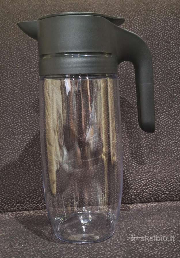 Tupperware Clear ąsotis 1.7 l