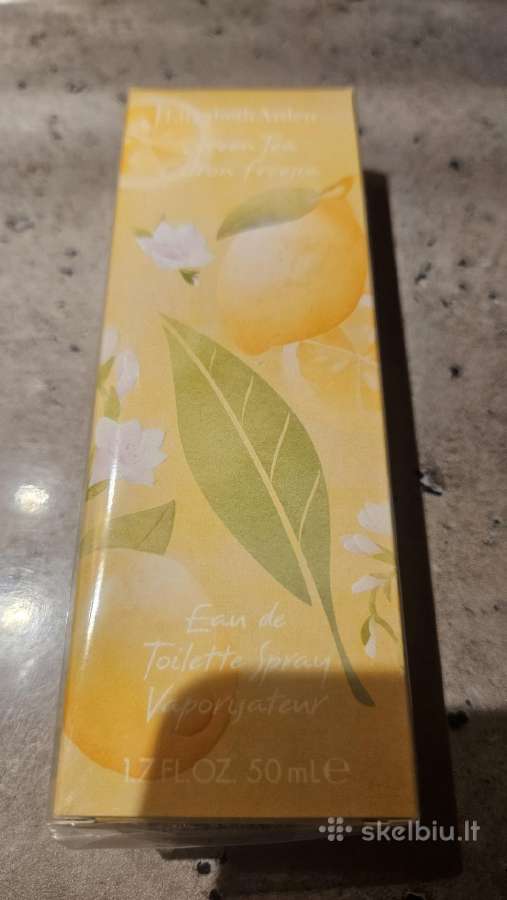 Parduodu kvepalus Elizabeth Arden