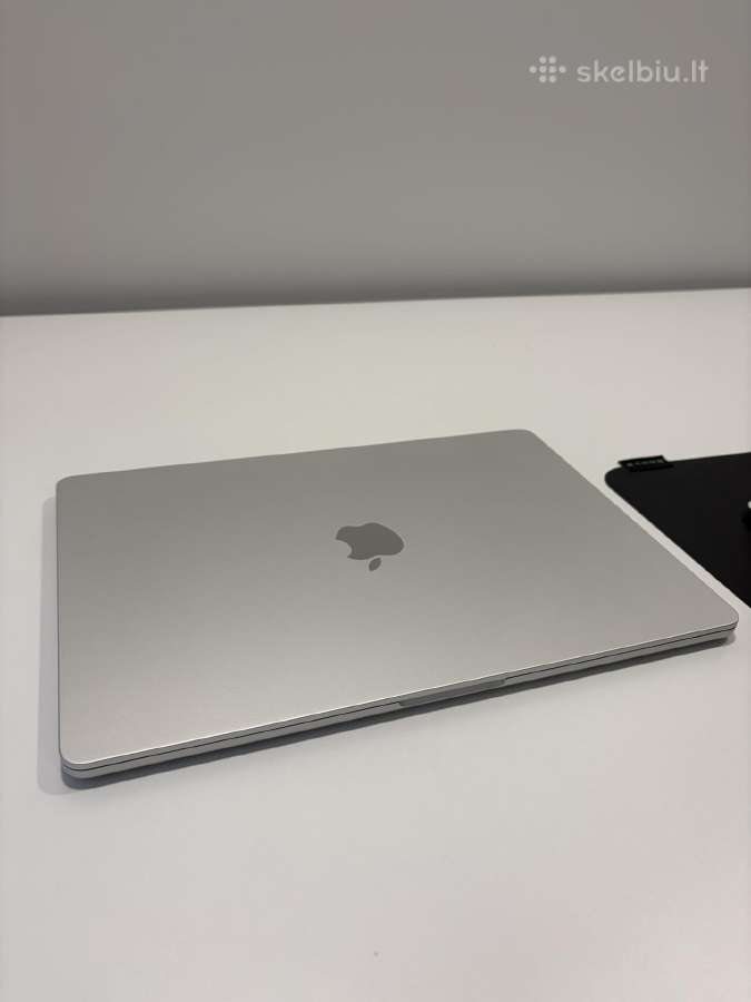 MacBook air 15 m2 - nuotraukos Nr. 2