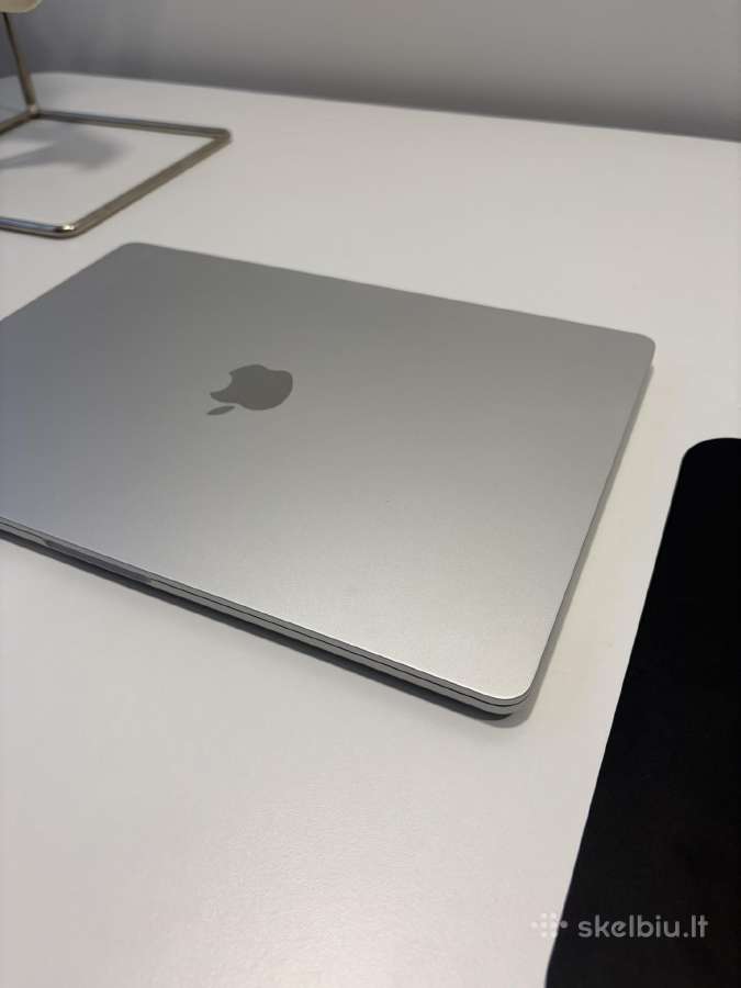 MacBook air 15 m2 - nuotraukos Nr. 3
