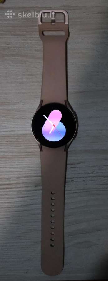 Samsung Galaxy Watch 4