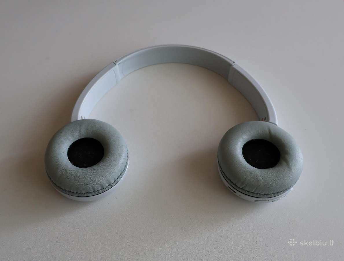 Sony ausinės