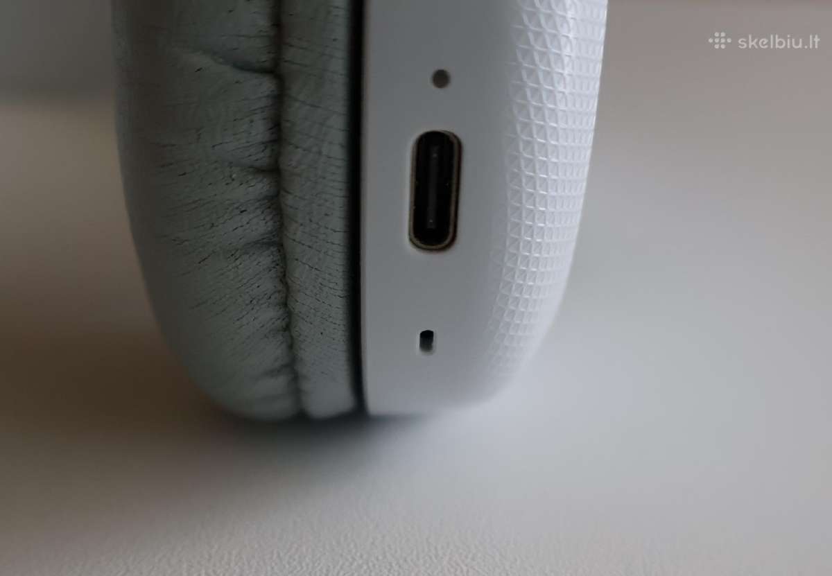 Sony ausinės - nuotraukos Nr. 5