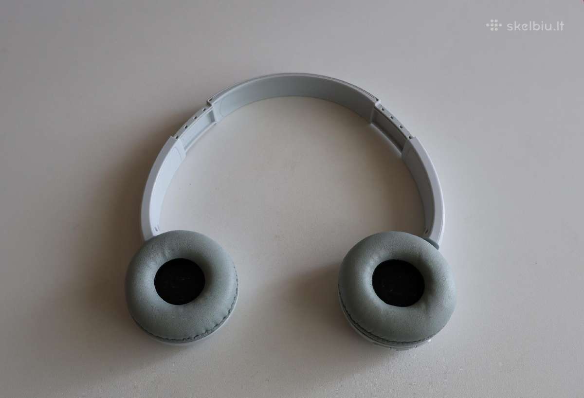 Sony ausinės - nuotraukos Nr. 6