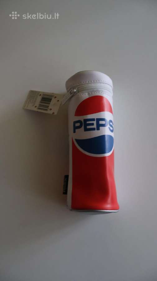 Penalinė „pepsi“